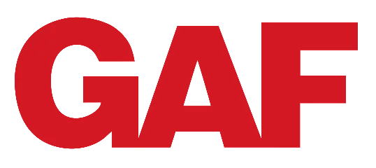 GAF logo
