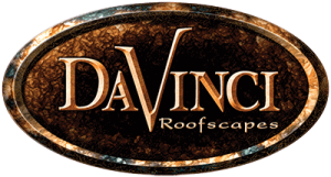 DaVinci Roofscapes logo